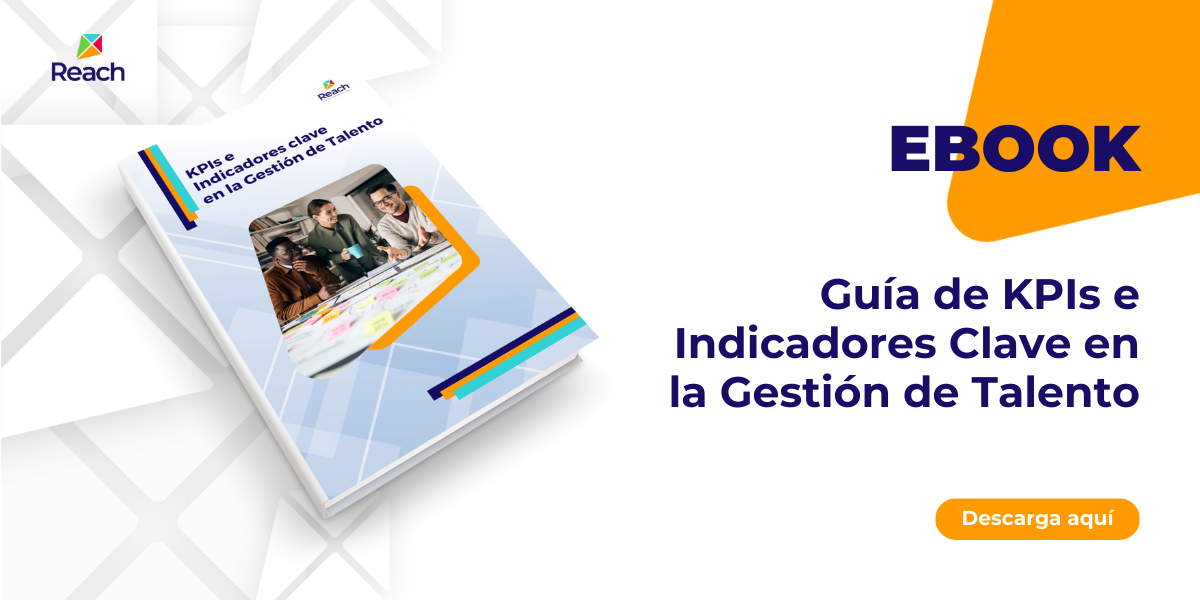 Guía de KPIs e Indicadores Clave para la Gestión de Talento